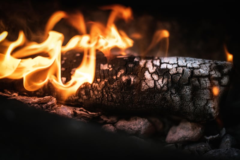 Fire Starter
