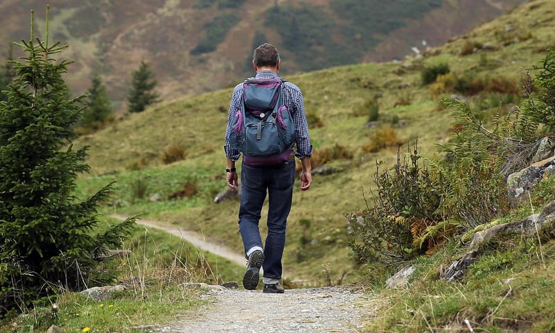 Outdoor Clothing